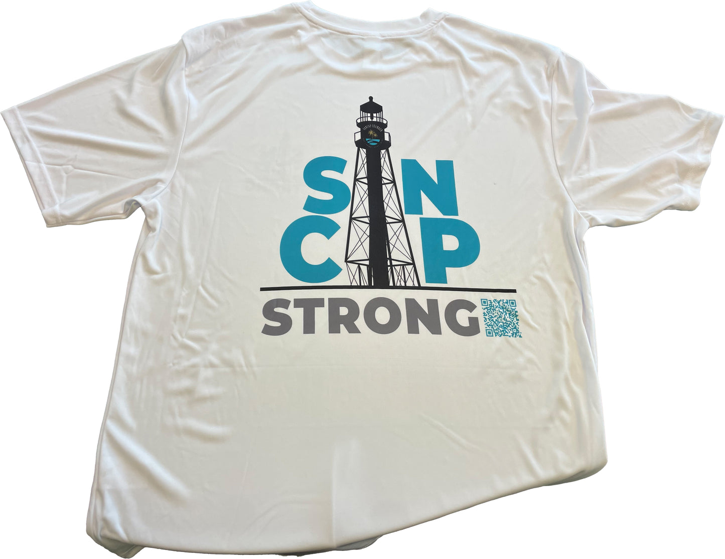 Short Sleeve Performance T-Shirt (Unisex)