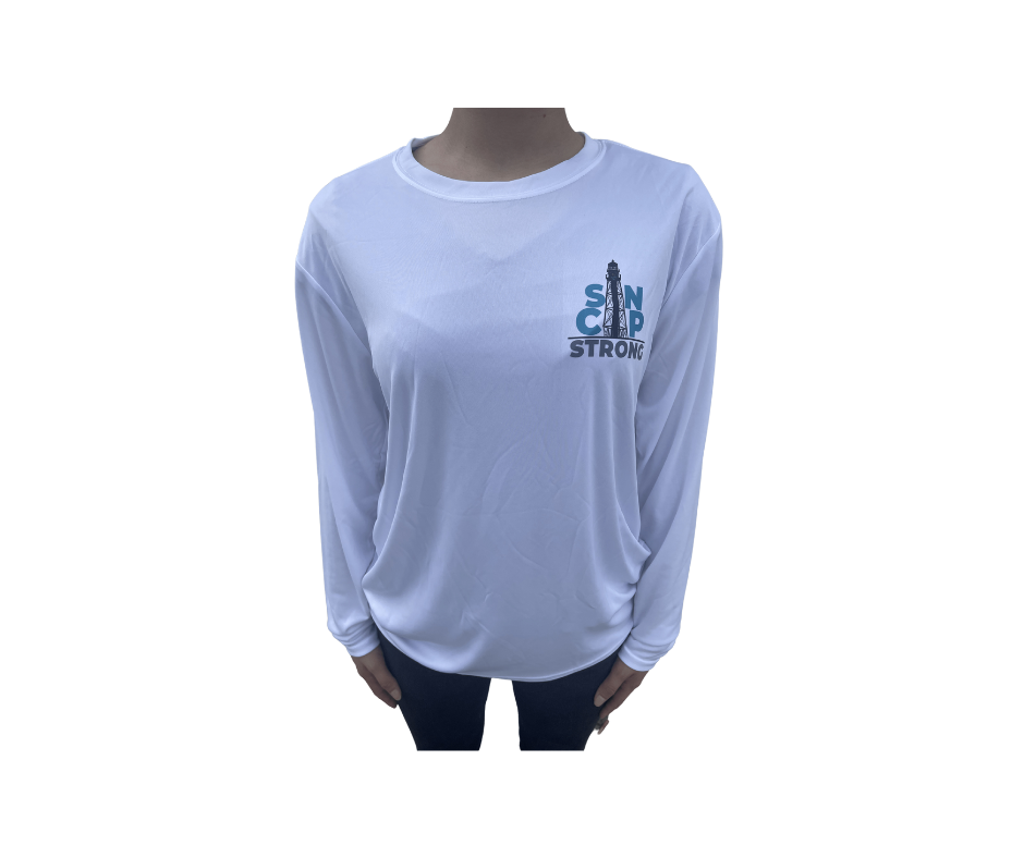 Long Sleeve Performance T-Shirt (Unisex)