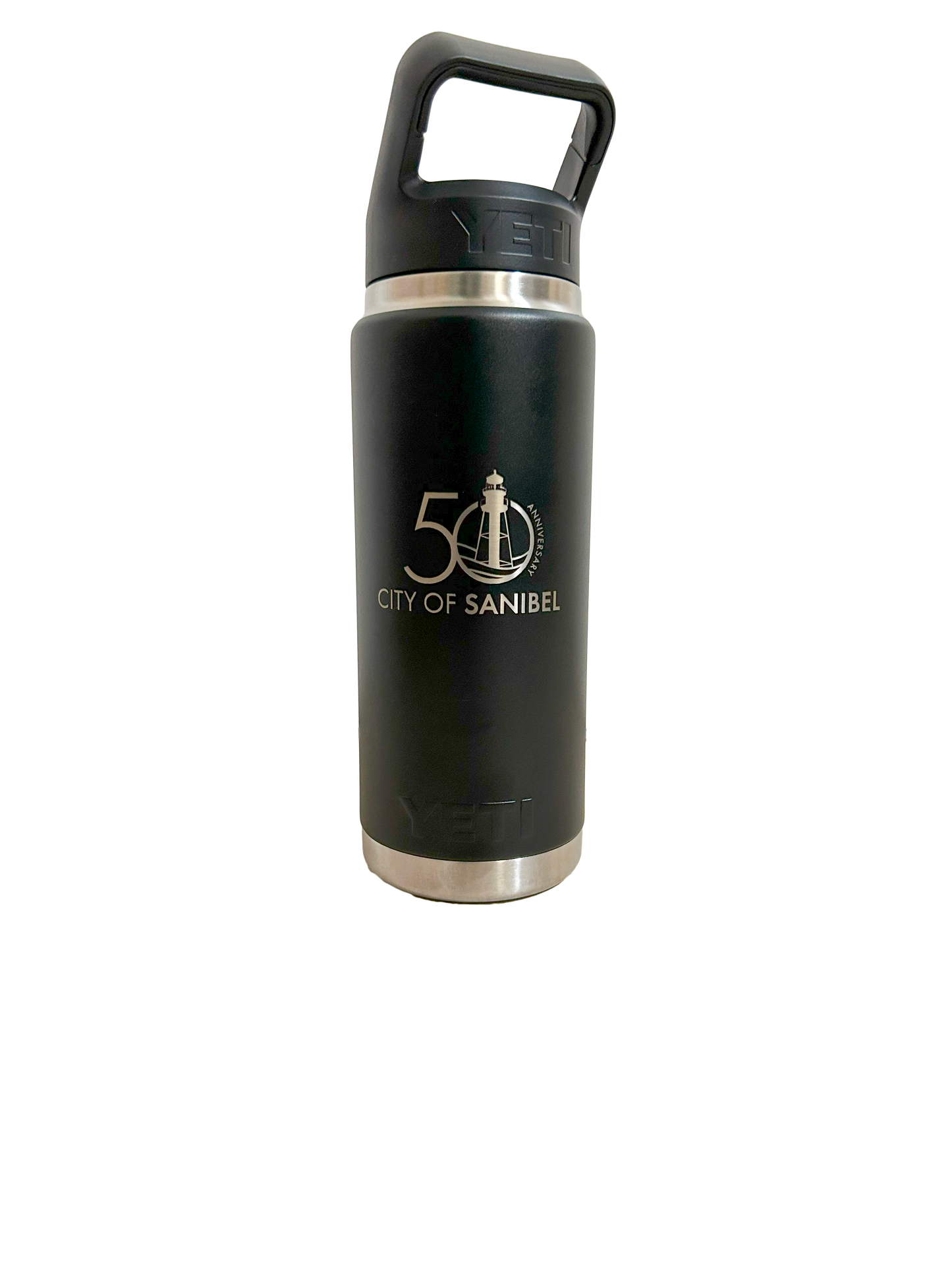 50th Anniversary Insulated YETI